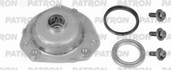 Coupelle de suspension PATRON PSE4609