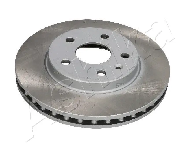 Disque de frein ASHIKA 60-00-0410C