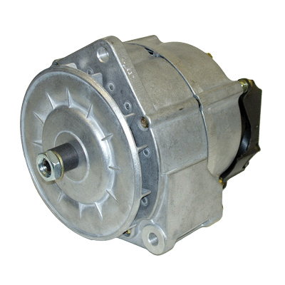 Alternateur BOM-Prestolite 860563