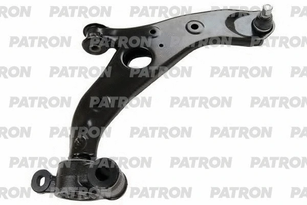 Bras de liaison, suspension de roue PATRON PS50136R