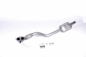 Catalyseur EEC VX8042T