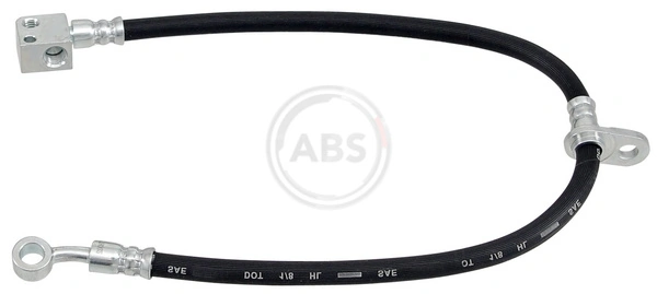 Flexible de frein A.B.S. SL 6752