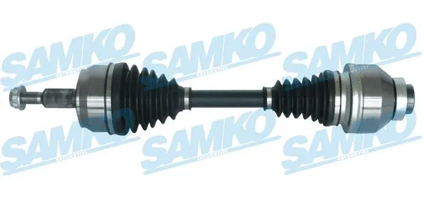Arbre de transmission SAMKO DS60949