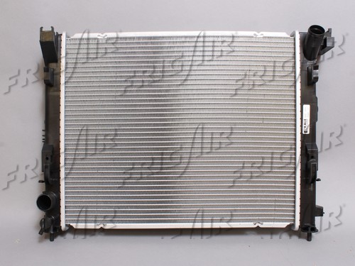 Radiateur, refroidissement du moteur FRIGAIR 0109.3140