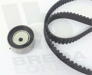 Kit de courroie crantée BREDA LORETT KCD0727