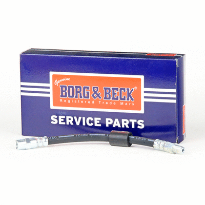 Flexible de frein BORG & BECK BBH6922