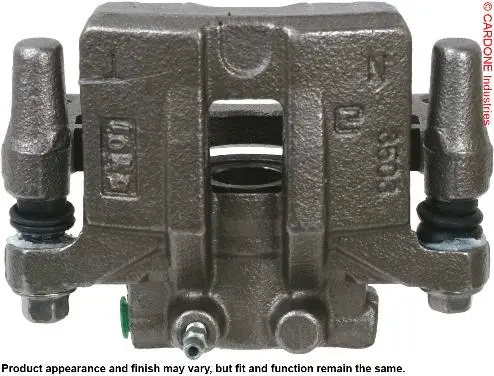 Étrier de frein Pika US-Parts 100-2613