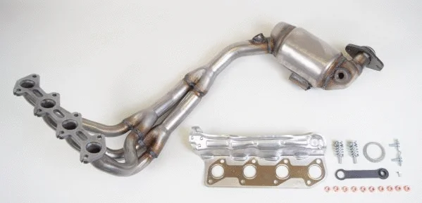 Catalyseur EEC MZ6052