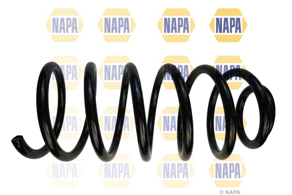Ressort de suspension NAPA NCS1931