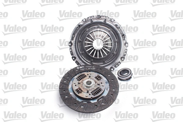 Kit d'embrayage VALEO MX 821279
