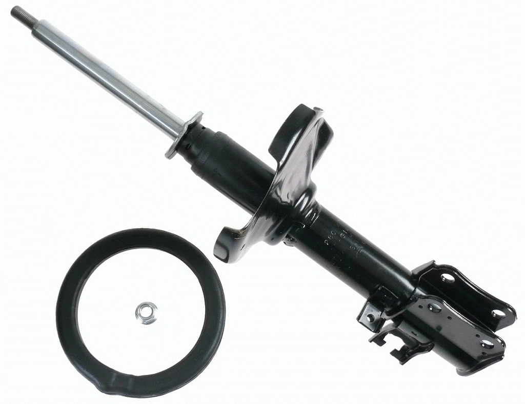 Amortisseur BOGE 32-G18-A