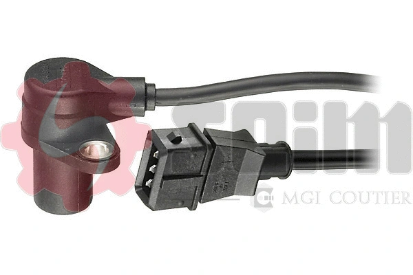 Capteur d'angle, vilebrequin SEIM CP200