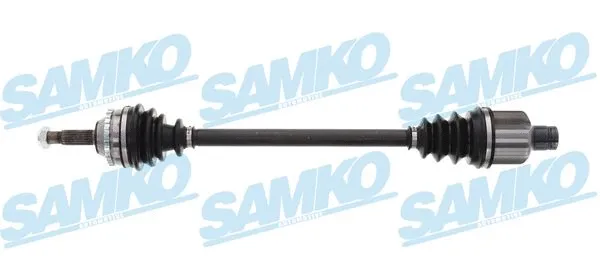 Arbre de transmission SAMKO DS60716