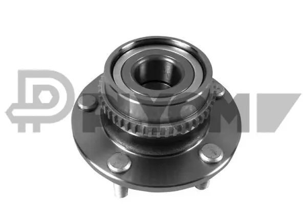 Moyeu de roue PLYOM P750726