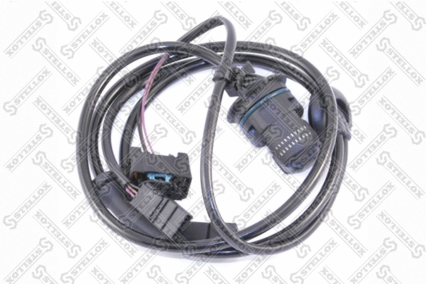 Capteur, vitesse de roue STELLOX 06-65339-SX