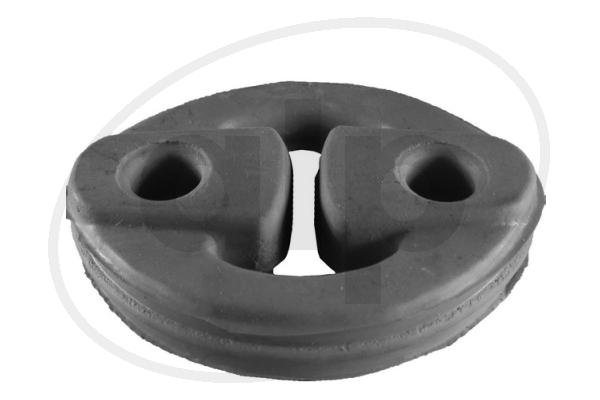 Suspension, échappement alp ALP-000779