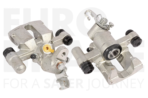 Étrier de frein EUROBRAKE 5301213251