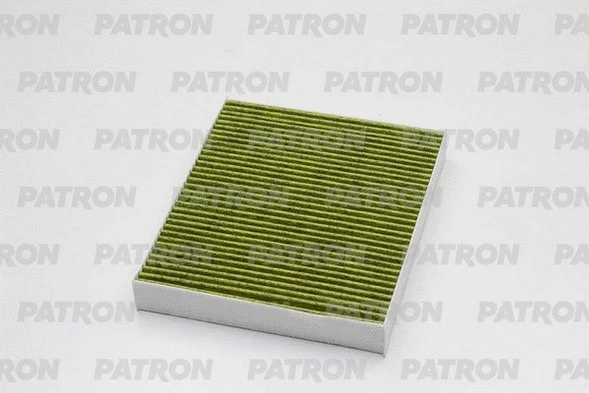 Filtre, air de l'habitacle PATRON PF2459