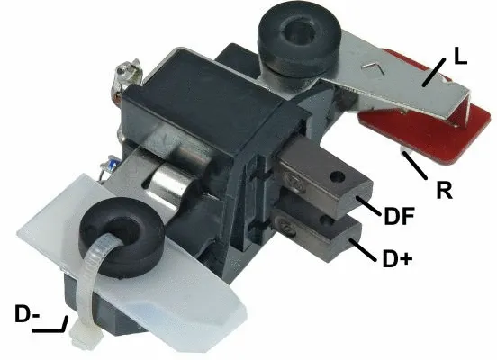 Régulateur d'alternateur GAUSS GA423