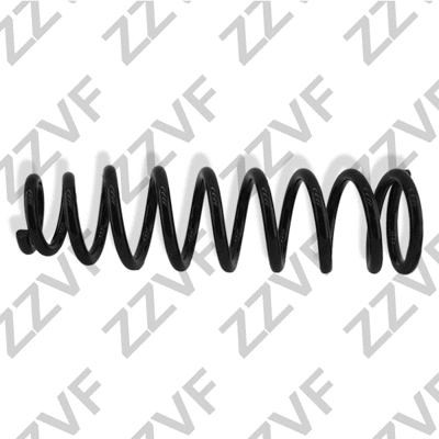 Ressort de suspension ZZVF ZVGJ6A-34-011C