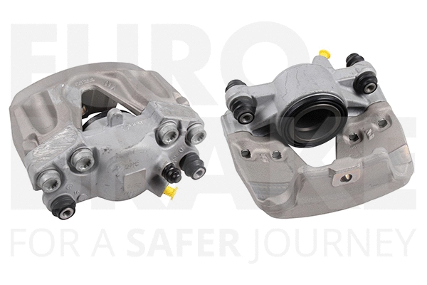 Étrier de frein EUROBRAKE 53012133295