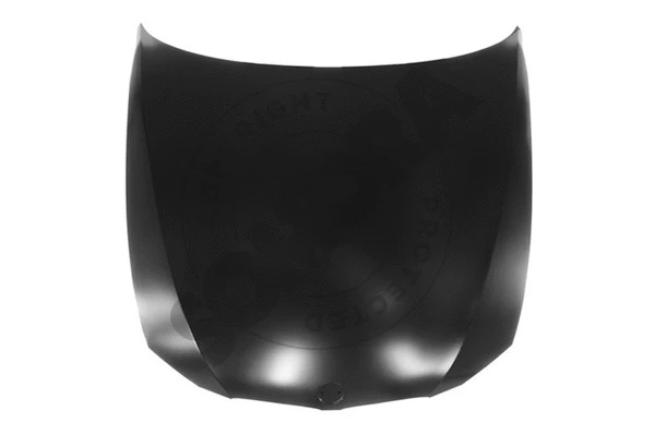 Capot-moteur SOMORA 046008