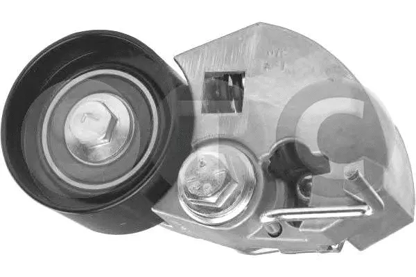 Poulie de tension, courroie crantée STC T448613