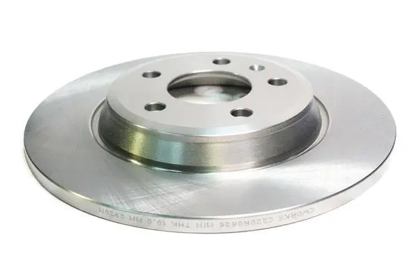 Disque de frein CWORKS C220R0626