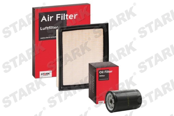 Kit de filtres Stark SKFS-18880927