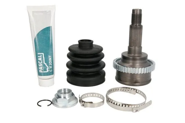 Jeu de joints, arbre de transmission PASCAL G13057PC
