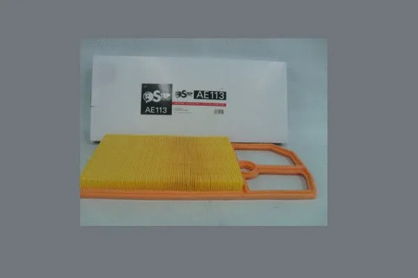 Filtre à air STEP FILTERS AE113
