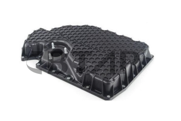 Carter d'huile BTAP BVE103-132