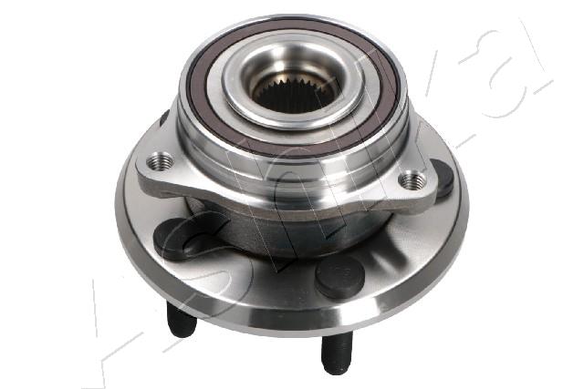 Moyeu de roue ASHIKA 44-29036