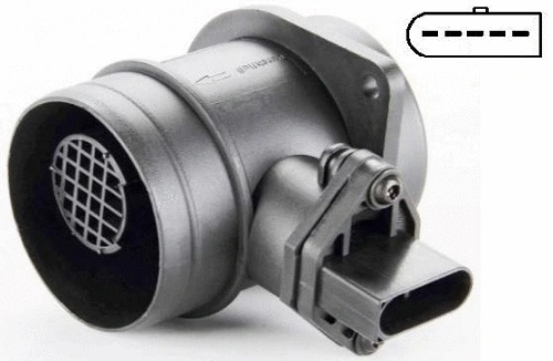 Débitmètre de masse d'air PIM 50710020