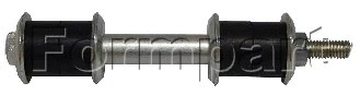 Entretoise/tige, stabilisateur FORMPART 3708003