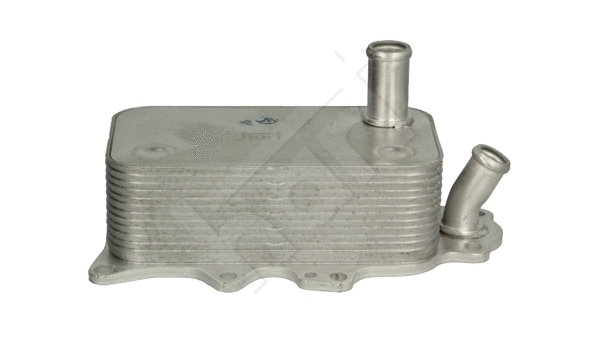 Radiateur d'huile HART 628 363