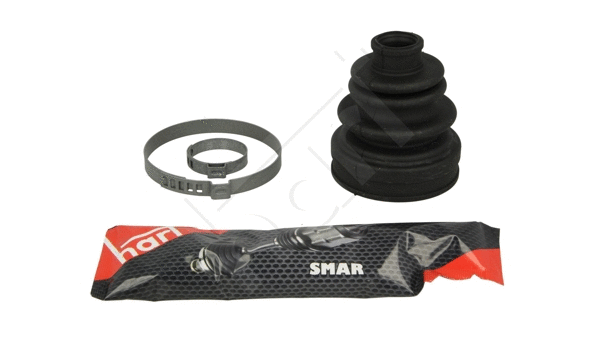 Jeu de joints-soufflets, arbre de commande HART 432 446