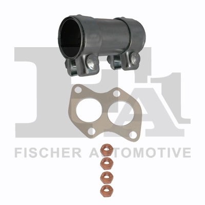 Kit d'assemblage, catalyseur FA1 CC110197