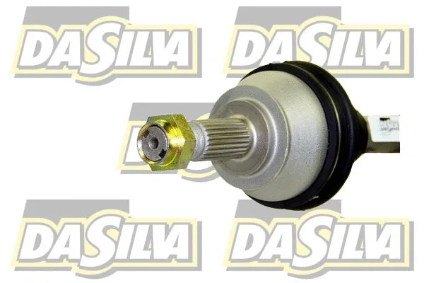 Arbre de transmission DA SILVA 5268T