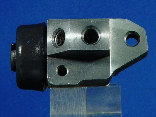 Cylindre de roue Flexible Drive FDP5963