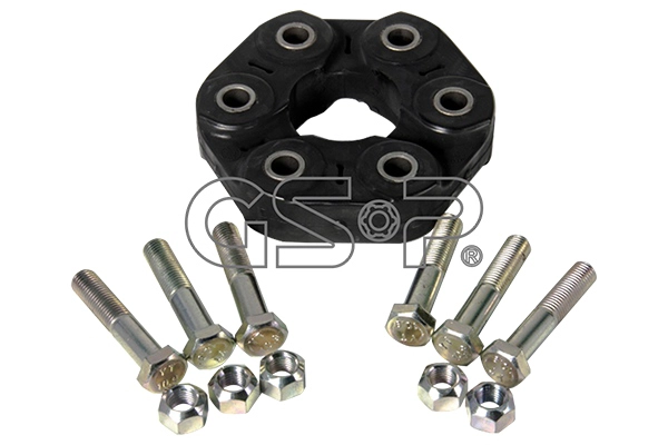 Joint, arbre de transmission GSP-BR 510596S