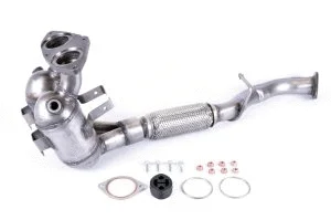 Catalyseur EEC AR6003T