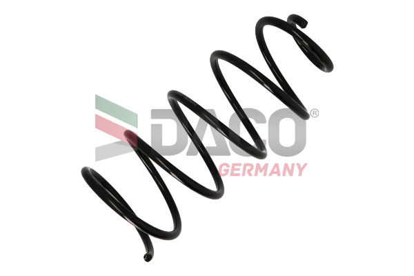 Ressort de suspension DACO Germany 802830