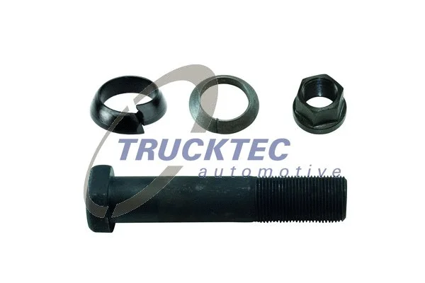 Boulon de roue TRUCKTEC AUTOMOTIVE 01.43.406