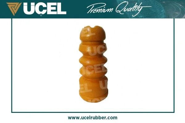 Butée élastique, suspension UCEL 61334