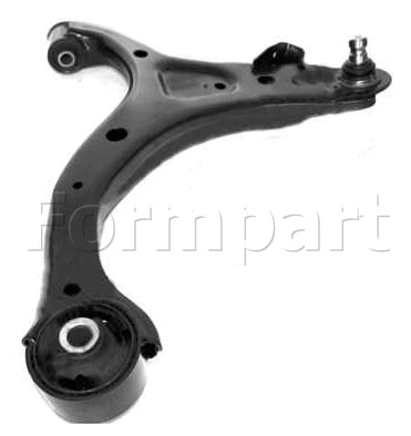 Bras de liaison, suspension de roue FORMPART 3709043