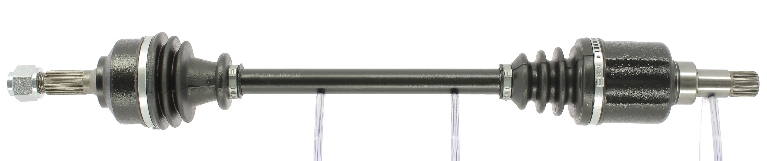 Arbre de transmission FRIESEN FDS2128