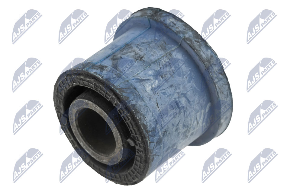 Suspension, corps de l'essieu NTY ZPS-FR-015
