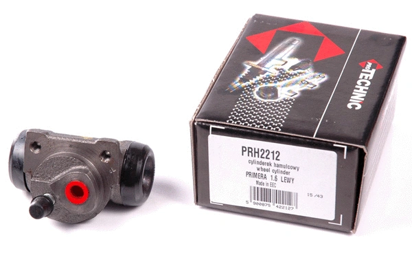 Cylindre de roue PROTECHNIC PRH2212