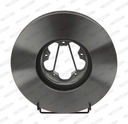 Disque de frein FERODO DDF2470-1